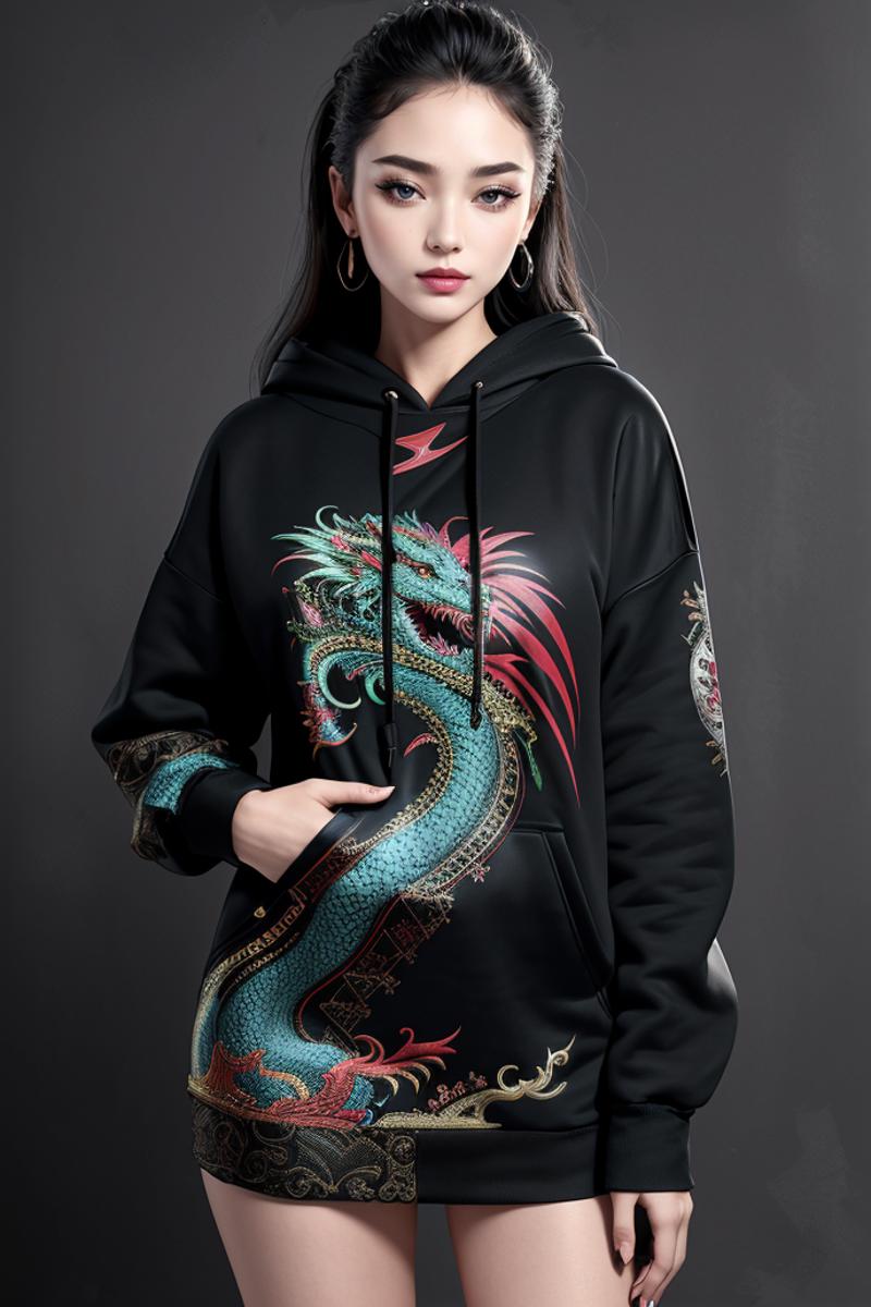 05072-2191413734-((Masterpiece, best quality,edgQuality))_((hoodie)),edgJG fashion, a woman in a ((designer dress)),dragon print ,wearing edgJG_s.png